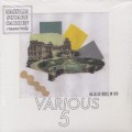 V.A. / MSG REC #03 - Various 5-1