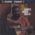 Ahmed Abdul-Malik / East Meets West