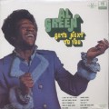 Al Green / Get's Next To You