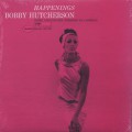 Bobby Hutcherson / Happenings