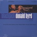 Donald Byrd / Blackjack