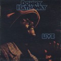 Donny Hathaway / Live