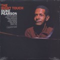 Duke Pearson / The Right Touch