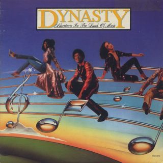 Dynasty / Adventures In The Land Of Music