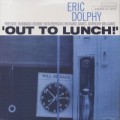 Eric Dolphy / Out To Lunch!