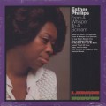Esther Phillips / From A Whisper To A Scream