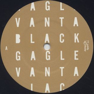 Gagle / Vanta Black Instrumentals label