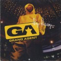 Grand Agent / By Design