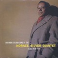 Horace Silver Quintet / Further Explorations