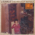 J Rawls / The Hip-Hop Affect