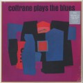 John Coltrane / Coltrane Plays The Blues