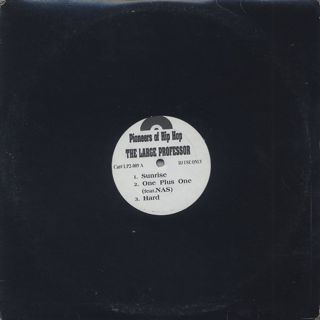 Large Professor / The LP (LP), Pioneers Of Hip Hop | 中古レコード 