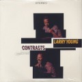 Larry Young / Contrasts