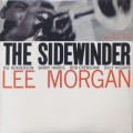 Lee Morgan / The Sidewinder