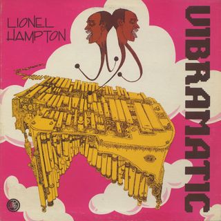 Lionel Hampton / Vibramatic