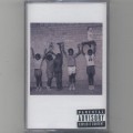 Nas / Nasir (Cassette)