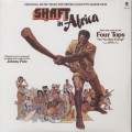 O.S.T.(Johnny Pate) / Shaft In Africa