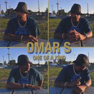 Omar S / One Of A Kind