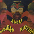 Oneness Of JuJu / African Rhythms