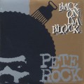 Pete Rock / Back On Da Block