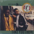 Pete Rock & C.L. Smooth / Take You There