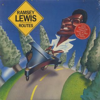 Ramsey Lewis / Routes
