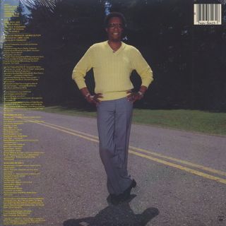 Ramsey Lewis / Routes back