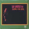 Ray Barretto / Latino Con Soul