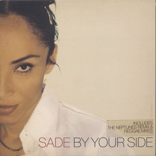 Sade / By Your Side front