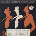 Sharon Redd, Ula Hedwig, Charlotte Crossley / Formerly Of The Harlettes