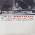 Sonny Clark / Sonny's Crib