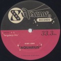 Tangoterje / Aquarius