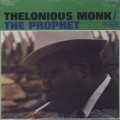 Thelonious Monk / The Prophet