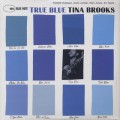 Tina Brooks / True Blue-1