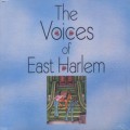 Voices Of East Harlem / S.T.-1
