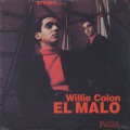 Willie Colon / El Malo