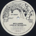 80's Ladies / Ladies Of The Eighties-1