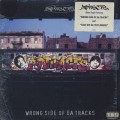 Artifacts / Wrong Side Of Da Tracks