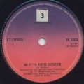 B.T. Express / Do It ('Til You're Satisfield)-1
