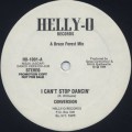 Conversion / I Can't Stop Dancin'