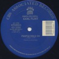 Earl Flint / People Hold On