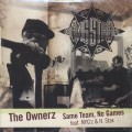 Gang Starr / The Ownerz-1