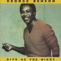 George Benson / Give Me The Night c/w Breezin'-1