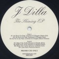 J Dilla / The Shining EP