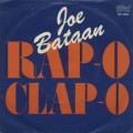 Joe Bataan / Rap-O Clap-O