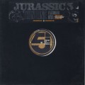 Jurassic 5 / Thin Line / A Day At The Races