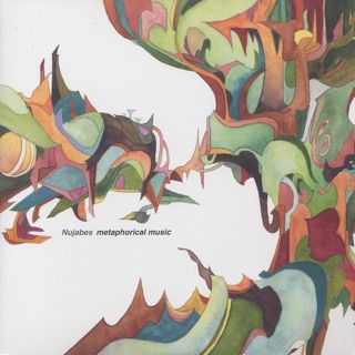 Nujabes / Metaphorical Music front