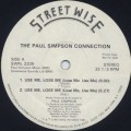 Paul Simpson Connection / Use Me, Loose Me-1