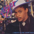 Roger / I Want To Be Your Man c/w I Really Want To Be Your Man