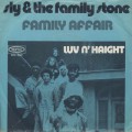 Sly & The Family Stone / Family Affair